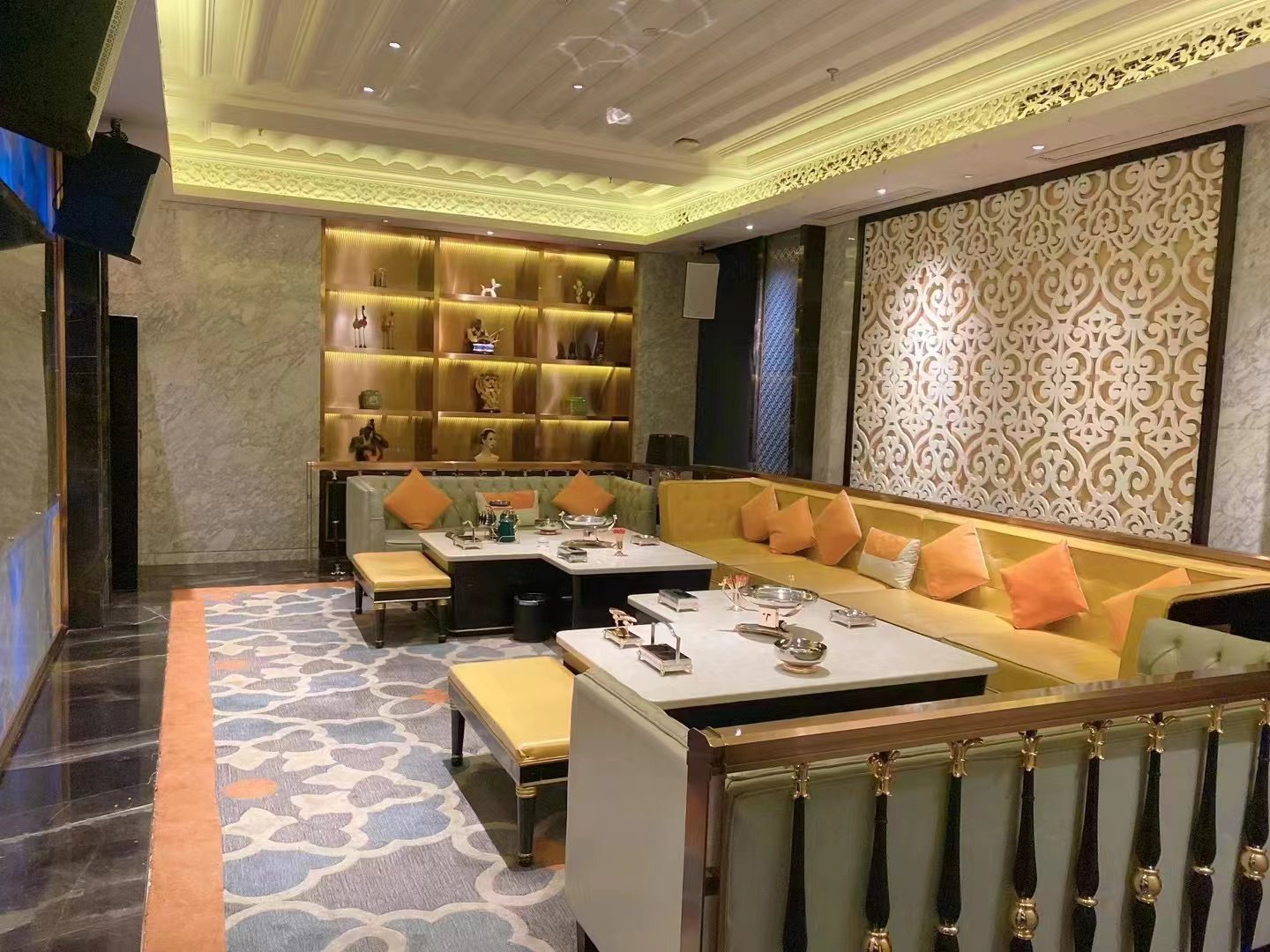 揭阳商务ktv总排行推荐精选-惠来县ktv预定